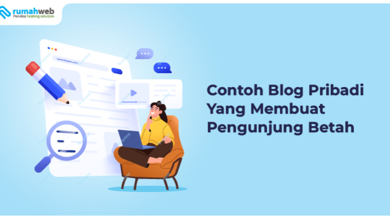 Blog Pribadi