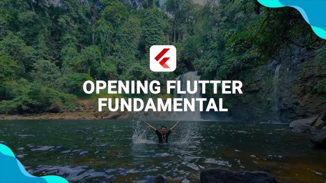 Flutter Fundamental